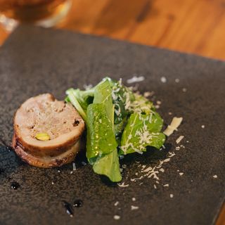 JAM ORCHESTRA（ジャムオーケストラ）のクチコミ 料理・ケーキの写真（2枚目）