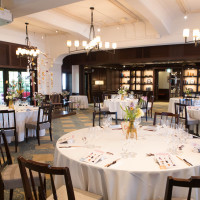 テーブルコーディネート