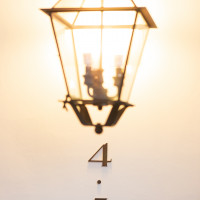 披露宴会場外観