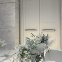 チャペル入り口