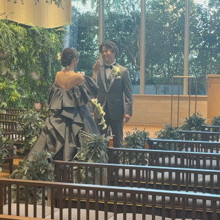 チャペル全体像