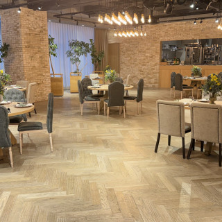 披露宴会場　デフォルト