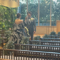 チャペル全体像