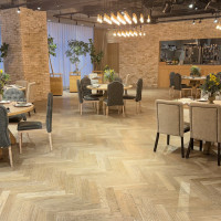 披露宴会場　デフォルト