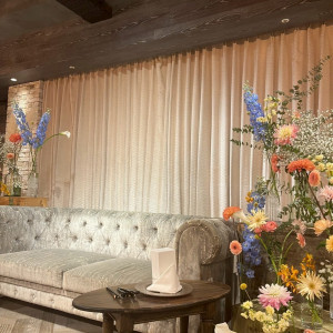 高砂|783385さんのampersand By LAGUNAVEIL ATELIER(アンパサンド)の写真(2600794)