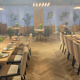 披露宴会場　デフォルト