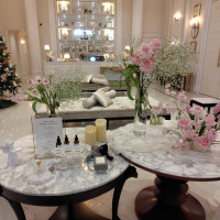 ウェルカムスペース