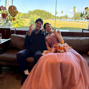 写真撮影|783401さんのTHE LUIGANS Spa & Resort(ザ・ルイガンズ.スパ&リゾート)の写真(2601471)