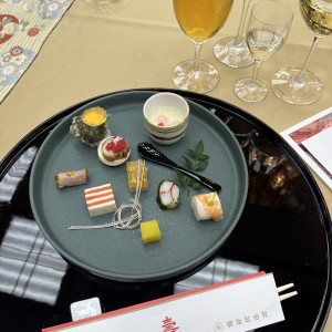 祝肴|783405さんの明治神宮・明治記念館の写真(2600876)