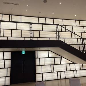 階段|783443さんのBIANCARA HILLSIDE TERRACE(ビアンカーラ ヒルサイドテラス)の写真(2600936)