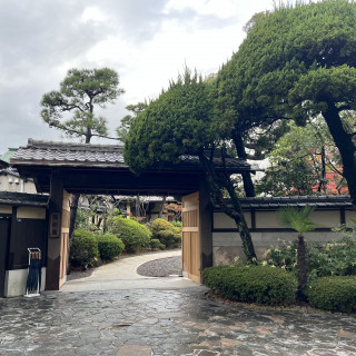 結婚式場感がなく、参列回数が多いゲストには新鮮だと思います。