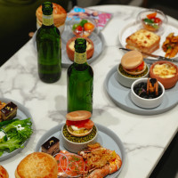 料理美味しかったです！