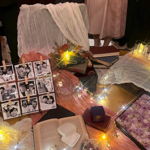 ウェルカムスペース|783487さんのクラシカ表参道/別邸KEYAKIの写真(2601331)