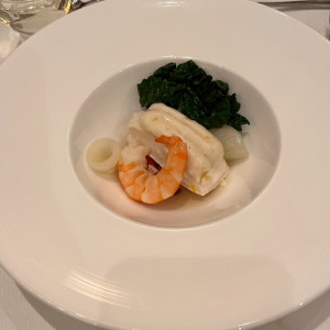 魚料理|783487さんのクラシカ表参道/別邸KEYAKIの写真(2601329)