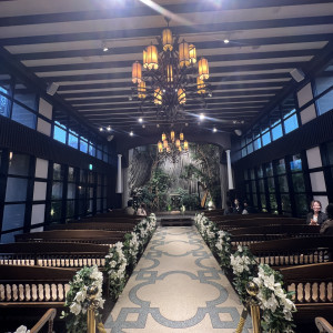 夕方でしたが、それでも光が綺麗でした|783491さんのクラシカ表参道/別邸KEYAKIの写真(2601145)