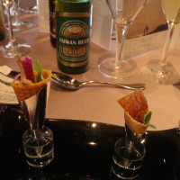 中華料理といえば北京ダック！