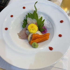 コース料理|783498さんのマリエールオークパイン延岡の写真(2601188)