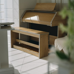 オルガン|783502さんのホテル ラ・スイート神戸ハーバーランドの写真(2601180)