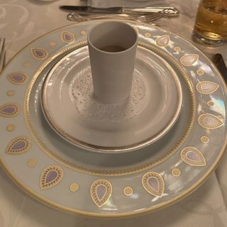 名古屋マリオットアソシアホテルのクチコミ 料理・ケーキの写真（4枚目）