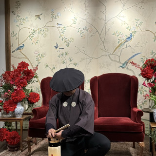 鎌倉ならではの演出