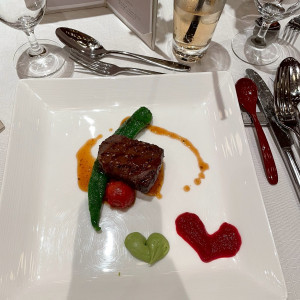 アジアングリルのお肉が柔らかくて
ソースも美味しいです|783537さんのAMANDAN TERRACE ~アマンダンテラス~の写真(2601239)