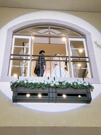 オリエンタルホテル東京ベイ