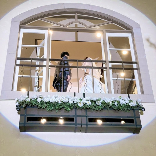 オリエンタルホテル東京ベイ