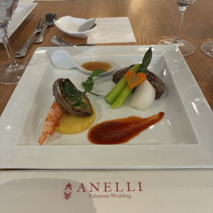 お腹も海鮮もとてもおいしかったです|783561さんのアネーリ軽井沢の写真(2601283)