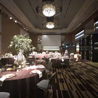 この場合ゲスト40〜50名を想定