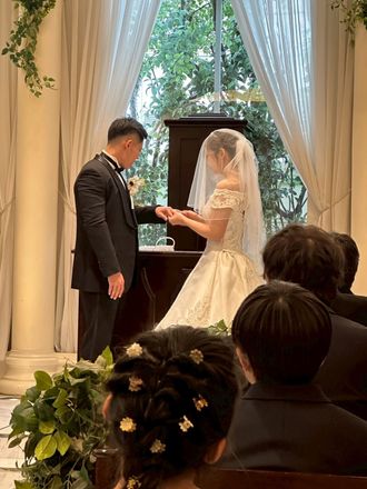 アクアガーデン迎賓館(沼津)/テイクアンドギヴ・ニーズウェディング