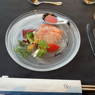 THE GLOBAL VIEW長崎 (ザ・グローバルビュー長崎)のクチコミ 料理・ケーキの写真(3枚目)