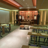 和装挙式の会場