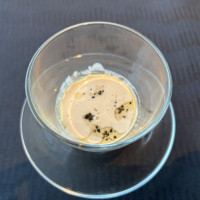 カリフラワーのポタージュ