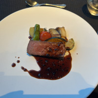 お肉。柔らかくて美味しい。