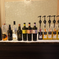 オリジナルなお酒