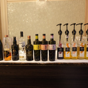 オリジナルなお酒|783579さんの東郷神社・ルアール東郷の写真(2601396)