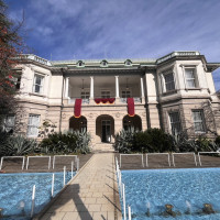 ファウンテンチャペル
野外挙式場