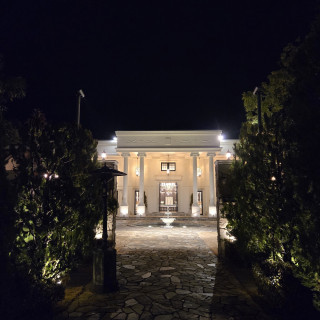 チャペルんの様子