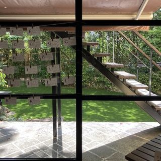 この上には？チェペル