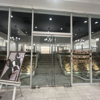 想像が膨らむ空間