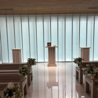 自然光が入るいい雰囲気