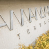 おしゃれなろご