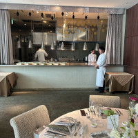 美味しいご飯はここから