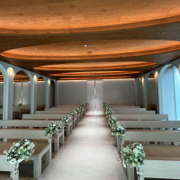 研ぎ澄まされた空間