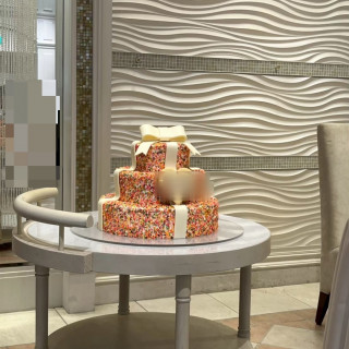 とても可愛かったです。