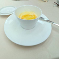 スープも美味しかったです