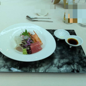 とても美味しかったです|783642さんの鳥羽国際ホテルの写真(2604276)