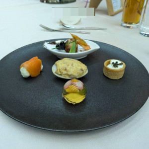 とても美味しかったです|783642さんの鳥羽国際ホテルの写真(2604275)