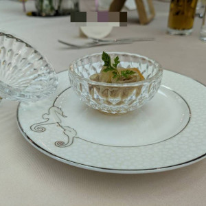 とても美味しかったです|783642さんの鳥羽国際ホテルの写真(2604274)