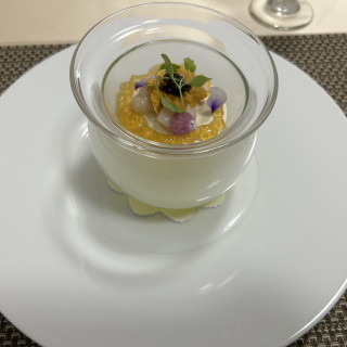 どれを食べてもお料理は美味しかった